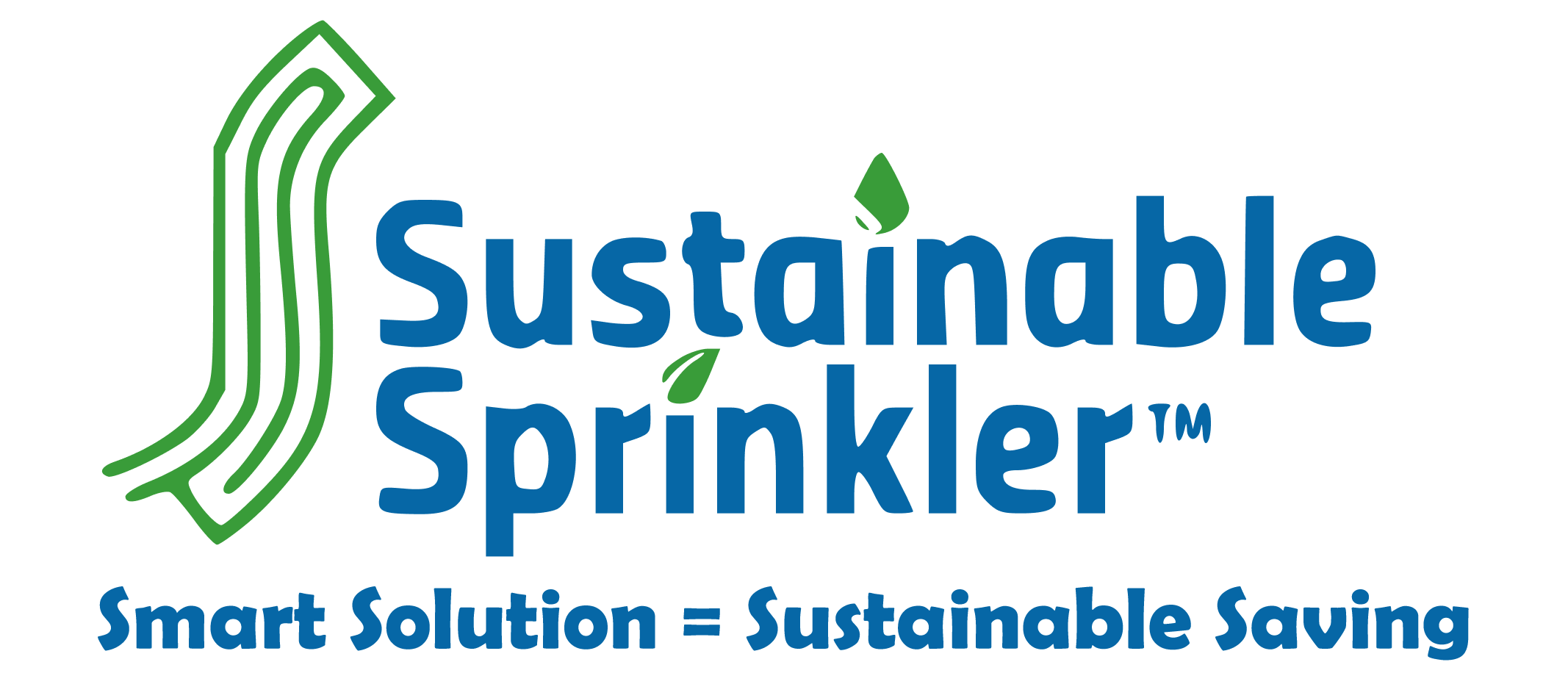 Sustainable Sprinkler
